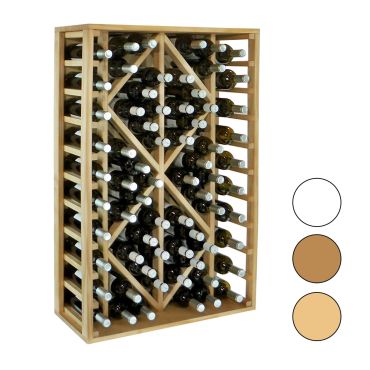 Wooden Wine Racks - Wine Racks | Winerack-Plus.co.uk