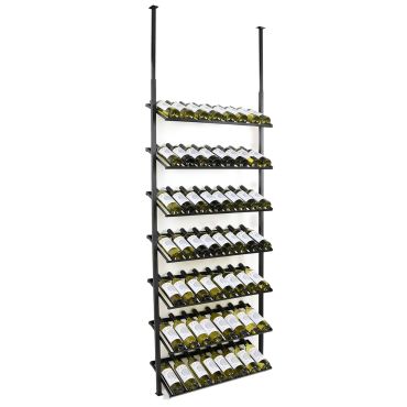 Metal Wine Rack Systems - Metal Wine Racks - Wine Racks | Winerack