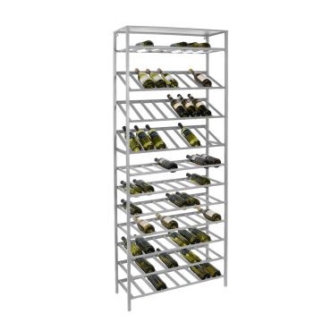 Metal Wine Rack Systems - Metal Wine Racks - Wine Racks | Winerack