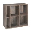 Wooden wine rack system CAVEPRO, wenge | Winerack-Plus.co.uk