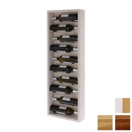 Wall wine rack VALENCIA Winerack Plus